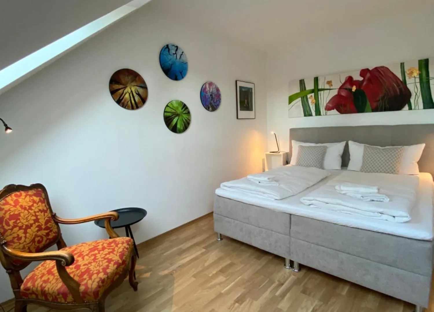 Elegantliving Graz, Free Parking公寓 0*, 格拉茨 奥地利