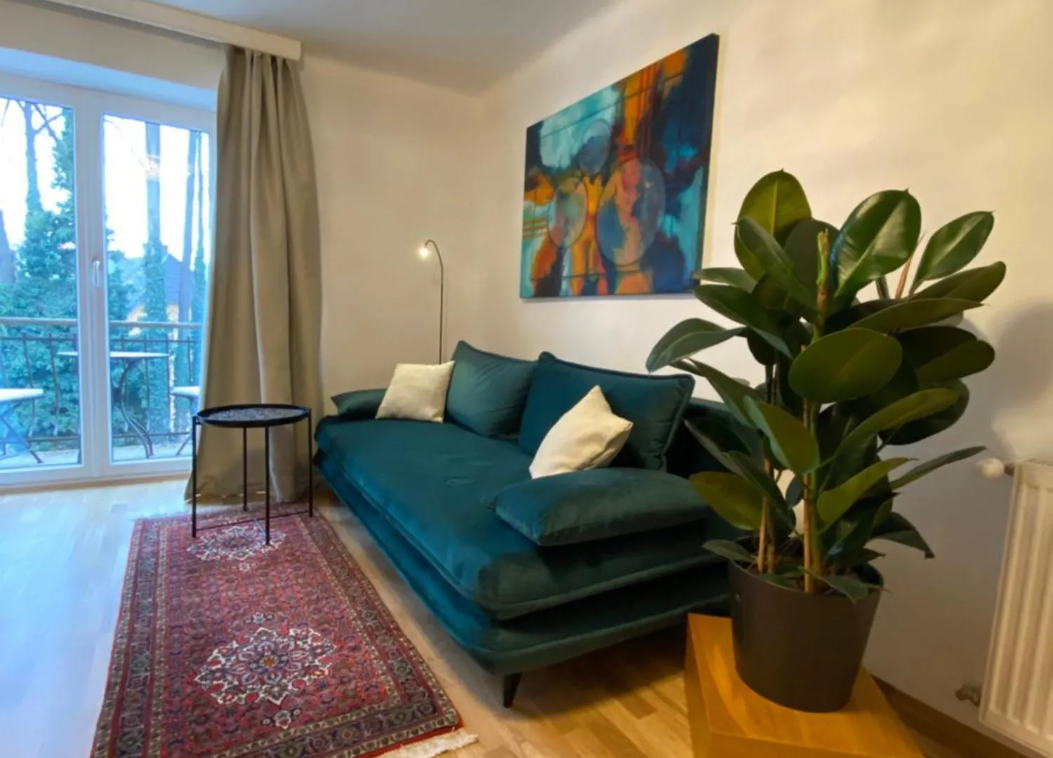 Elegantliving Graz, Free Parking公寓 公寓 格拉茨