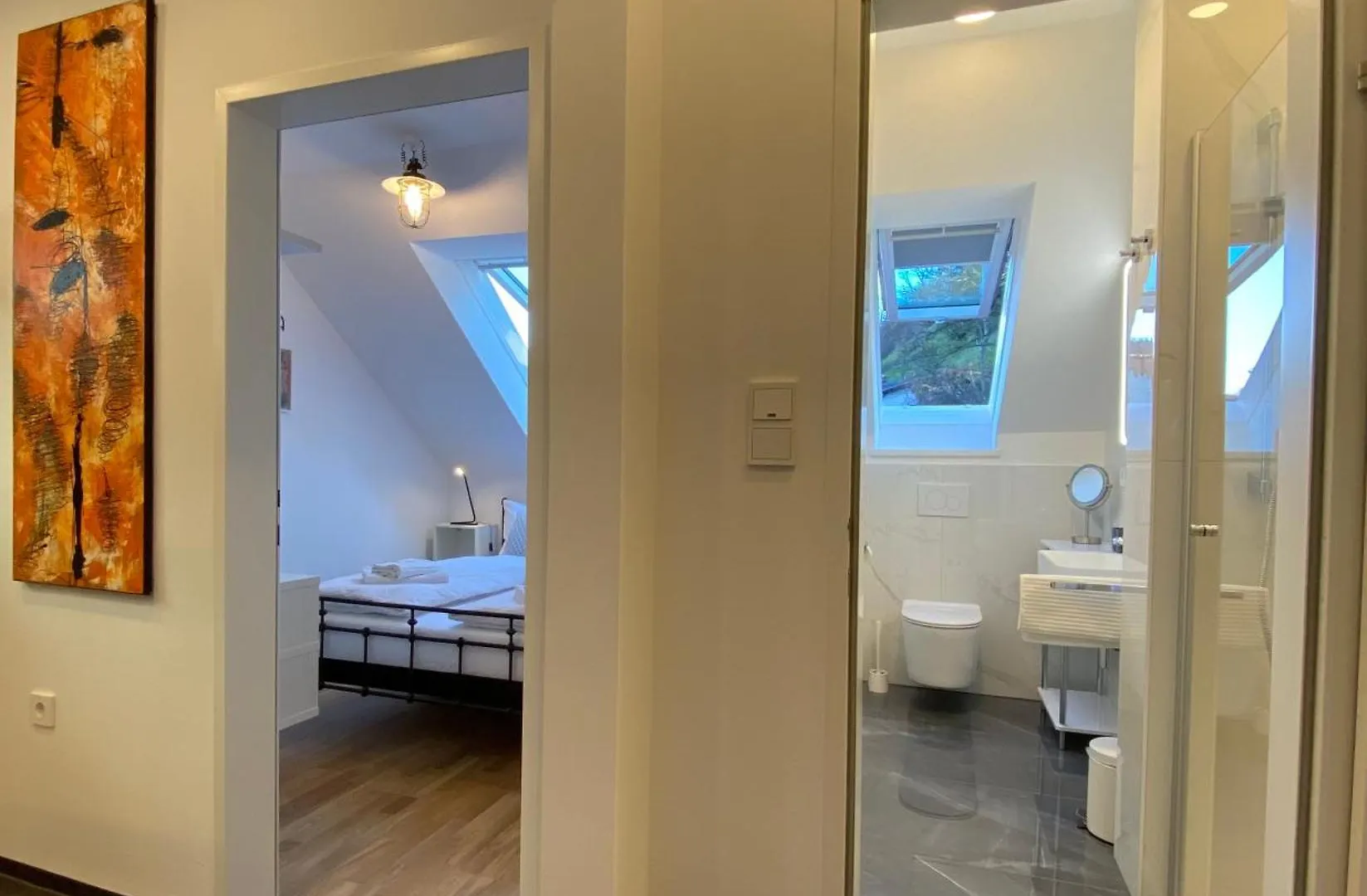 Elegantliving Graz, Free Parking公寓 格拉茨