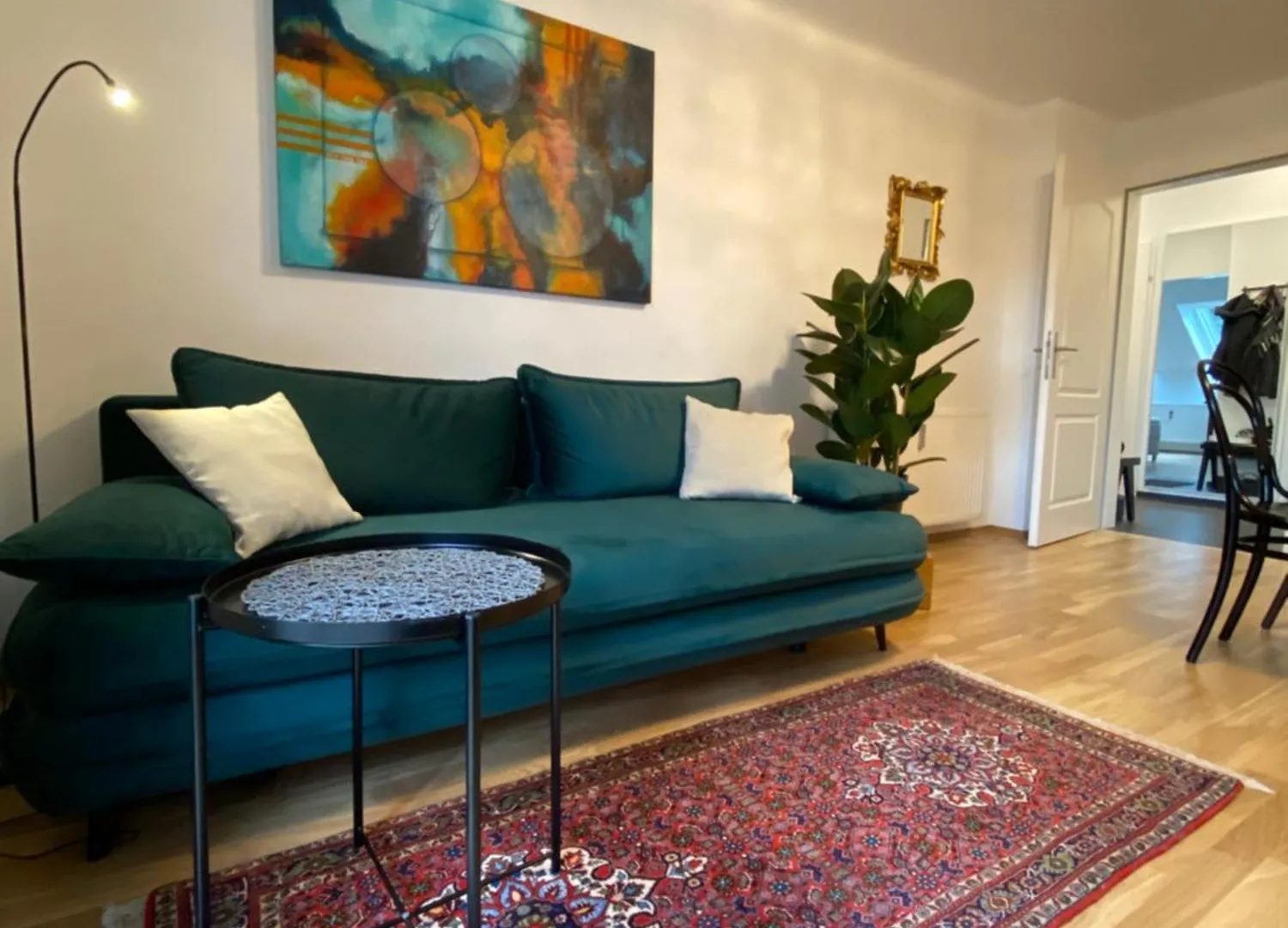 Elegantliving Graz, Free Parking公寓 公寓